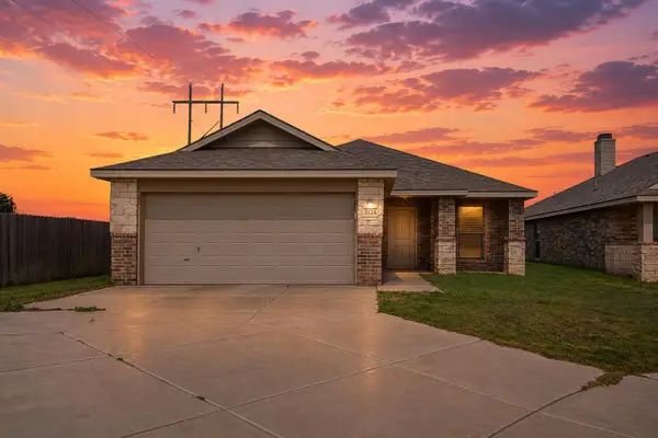 3724 Prentiss Avenue, Lubbock, TX 79407