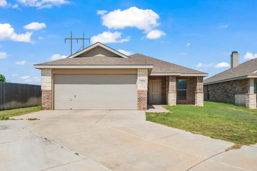 3724 Prentiss Avenue, Lubbock, TX 79407 - #2