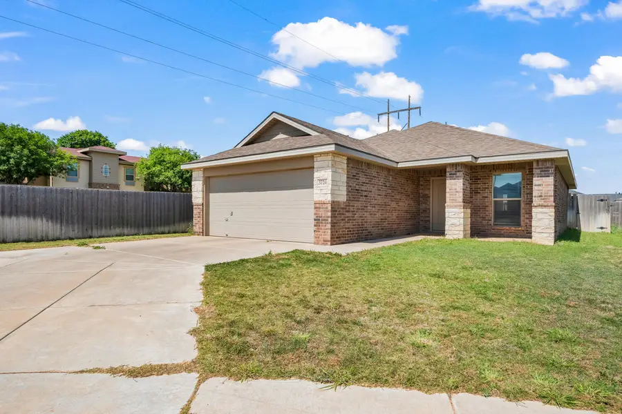 3724 Prentiss Avenue, Lubbock, TX 79407 - #3