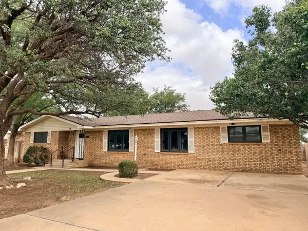 114 NE 26th Street, Lamesa, TX 79331