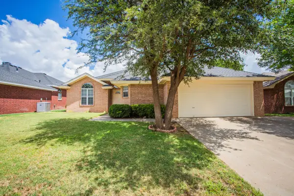 2714 87th Street, Lubbock, TX 79423