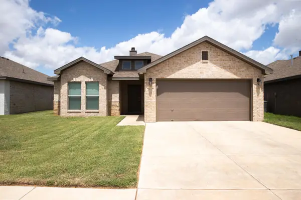 2917 Wausau Avenue, Lubbock, TX 79407