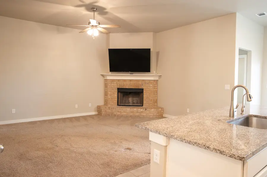 2917 Wausau Avenue, Lubbock, TX 79407 - #3