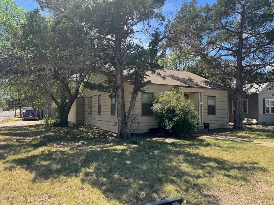 2201 25th Street, Lubbock, TX 79411 - #2