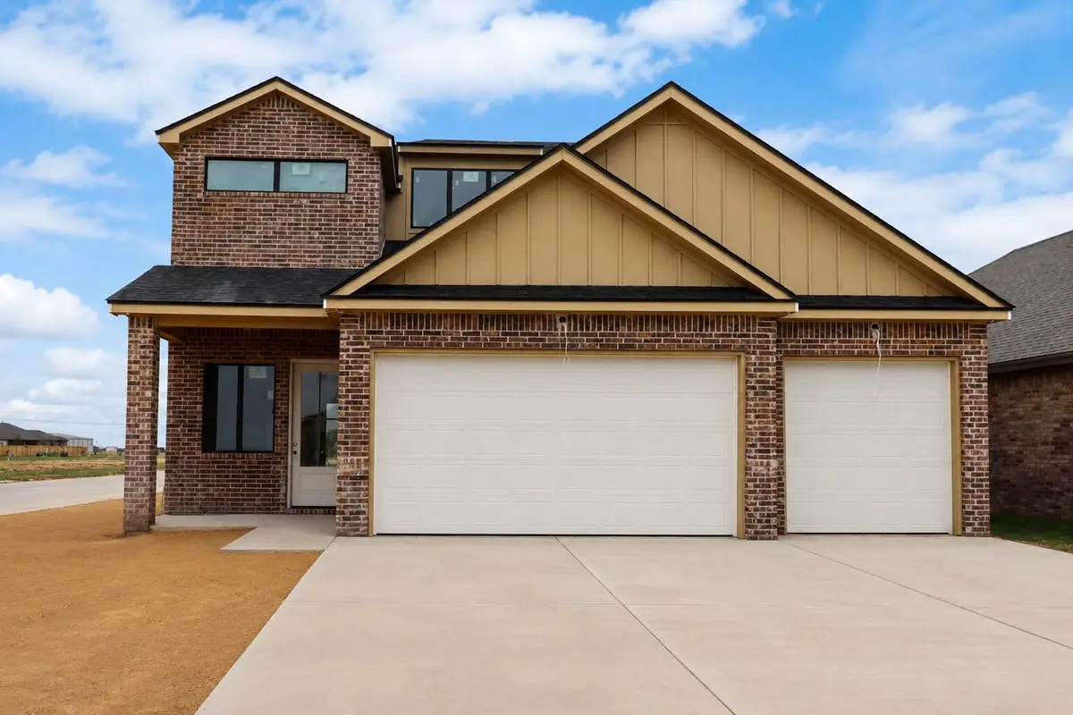 408 Essex Lane, Wolfforth, TX 79382 - #1