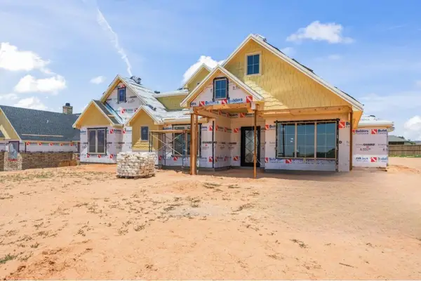 6010 141st Street, Lubbock, TX 79424
