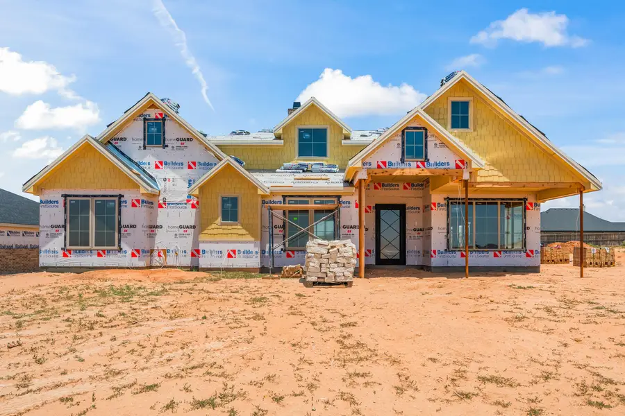 6010 141st Street, Lubbock, TX 79424 - #2