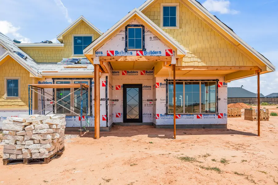 6010 141st Street, Lubbock, TX 79424 - #3