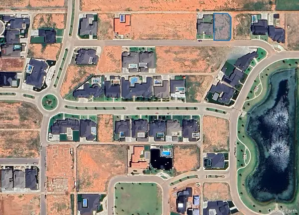 3908 148th Street, Lubbock, TX 79423