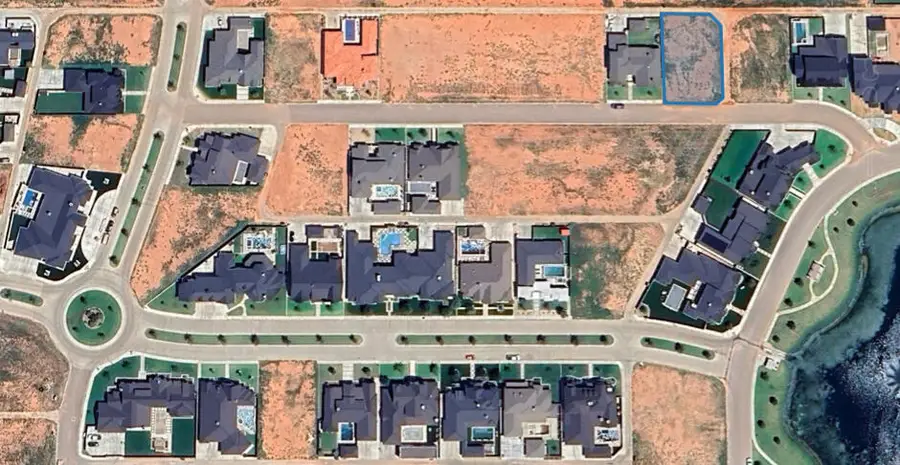 3908 148th Street, Lubbock, TX 79423 - #2