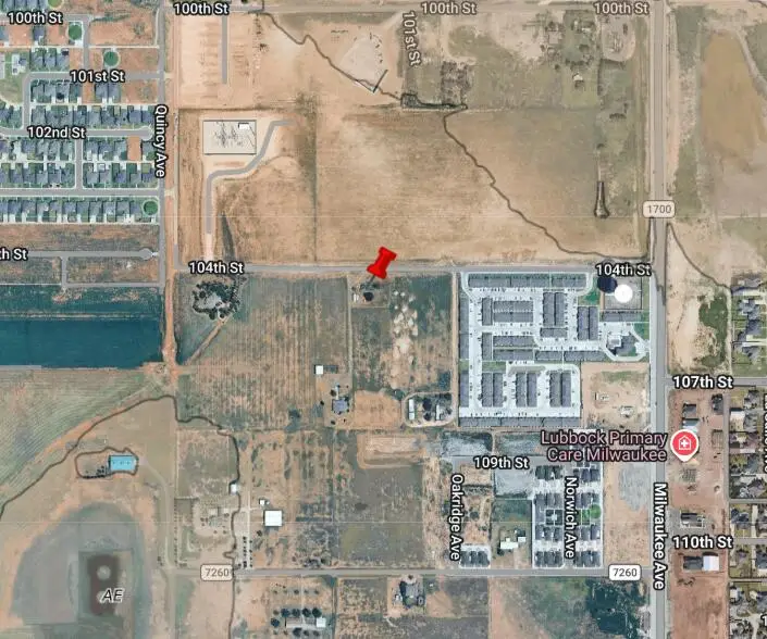 6711 104th Street, Lubbock, TX 79424 - #3