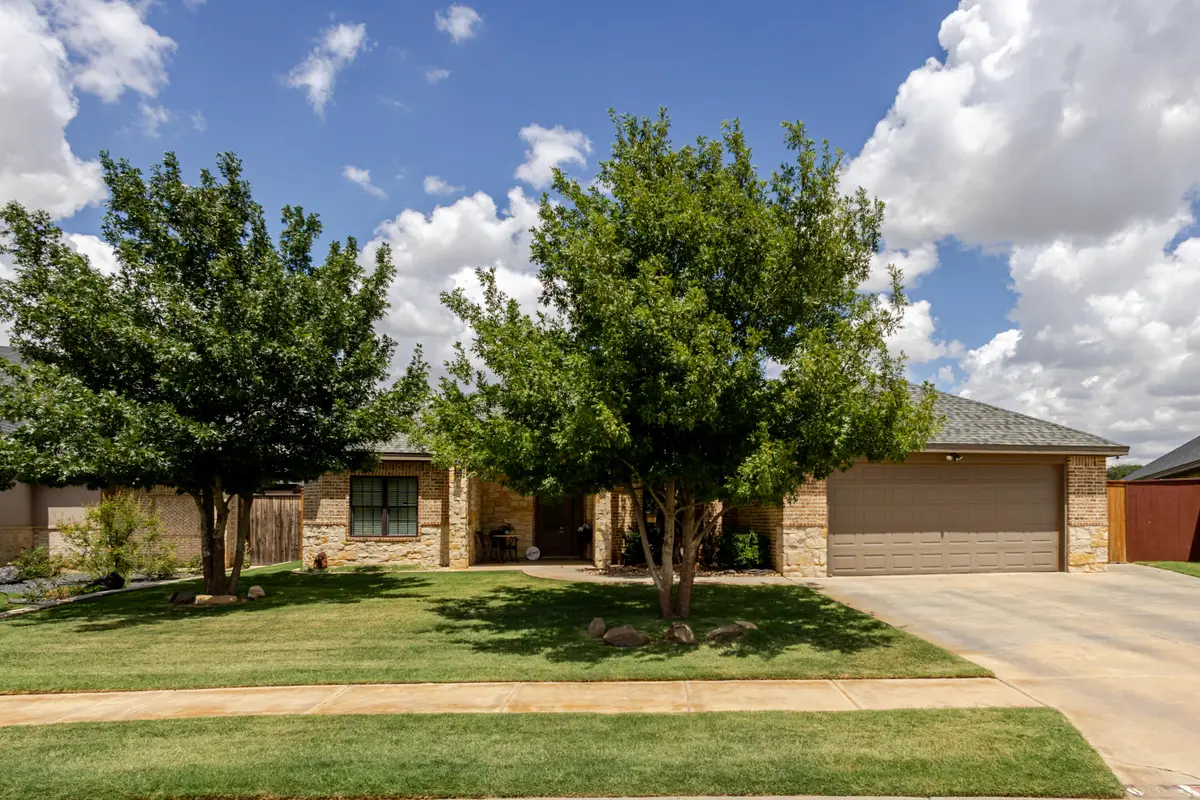 6106 86th Street, Lubbock, TX 79424 - #1