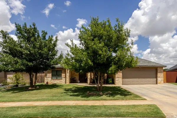 6106 86th Street, Lubbock, TX 79424