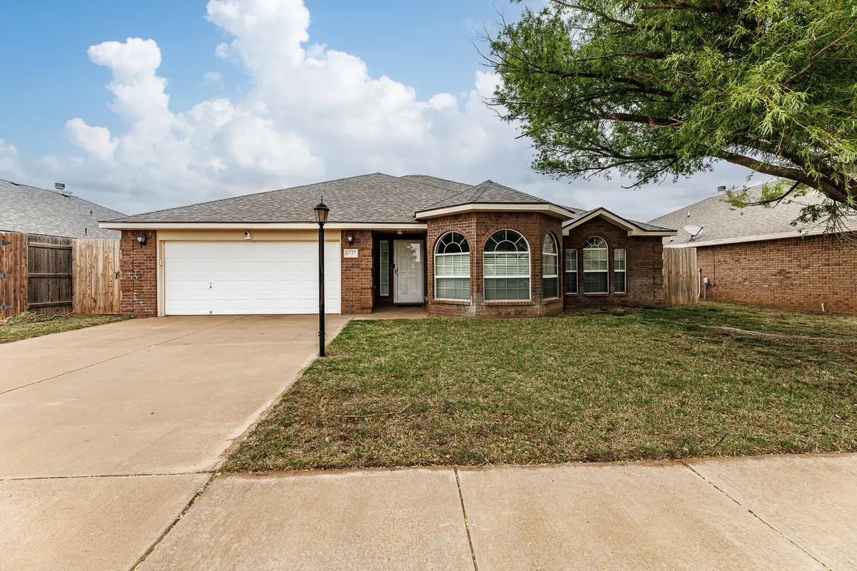 6722 85th Street, Lubbock, TX 79424 - #1