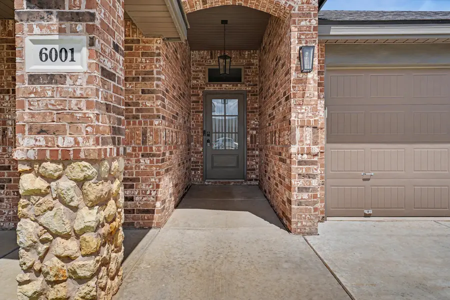 6001 Wausau Avenue, Lubbock, TX 79407 - #2