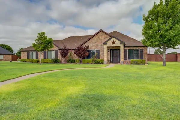16206 Private Road 1740, Lubbock, TX 79424