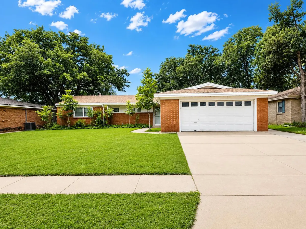 4609 31st Street, Lubbock, TX 79410 - #1