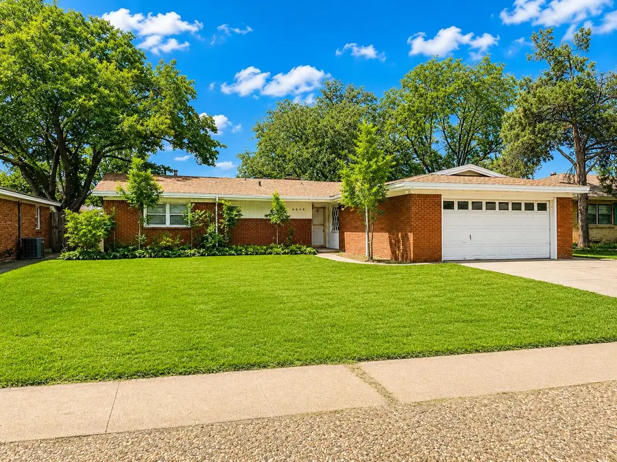 4609 31st Street, Lubbock, TX 79410 - #2