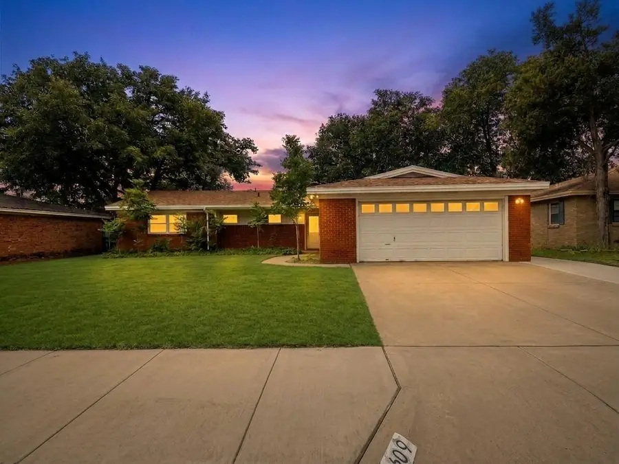 4609 31st Street, Lubbock, TX 79410 - #3