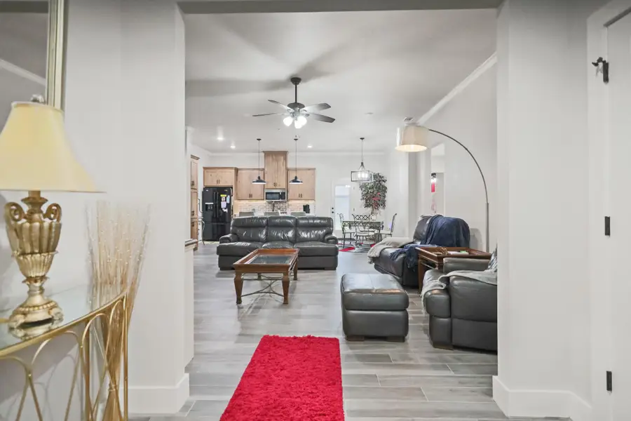 2904 137th Street, Lubbock, TX 79423 - #2