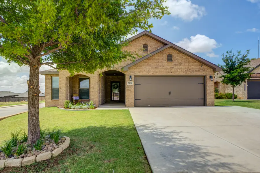 2101 100th Street, Lubbock, TX 79423 - #2