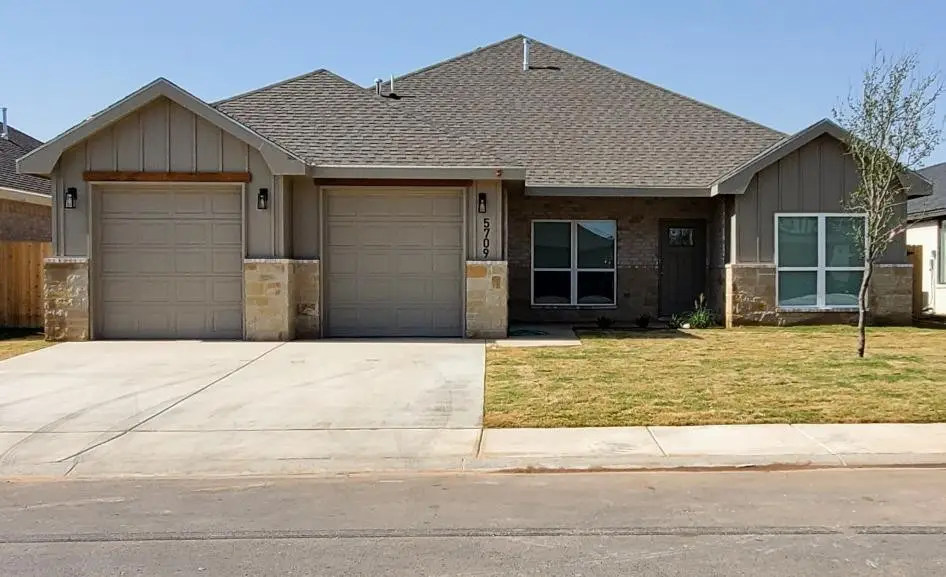 5709 118th Street, Lubbock, TX 79424 - #1