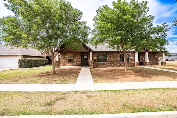 1906 15th Street, Lubbock, TX 79401