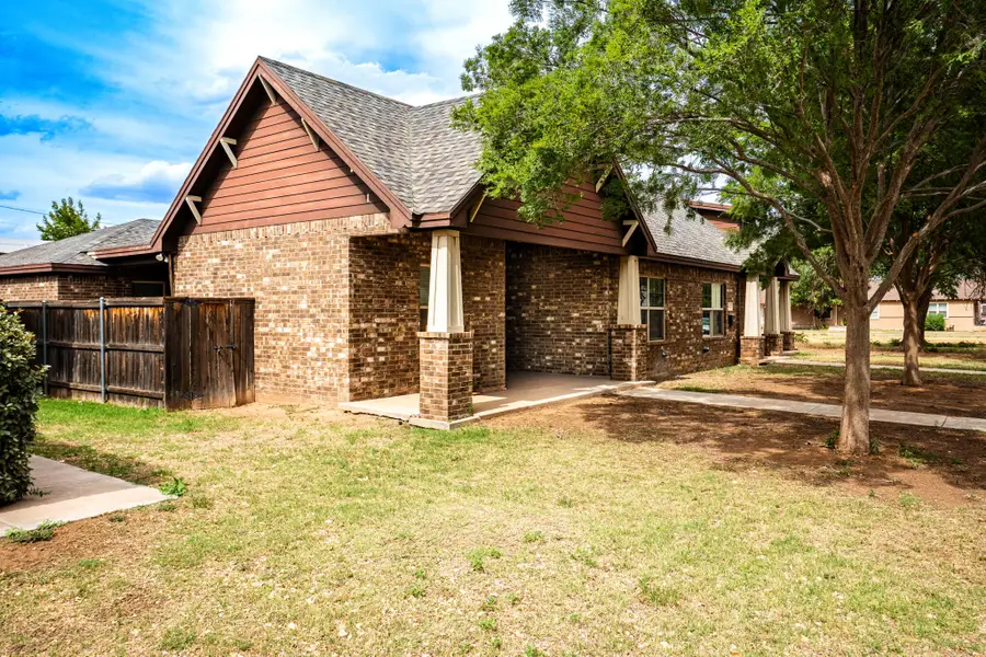 1906 15th Street, Lubbock, TX 79401 - #2
