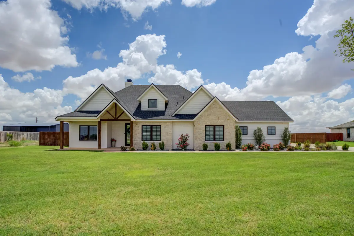 705 Cotton Creek Farms Circle, Tahoka, TX 79373 - #1