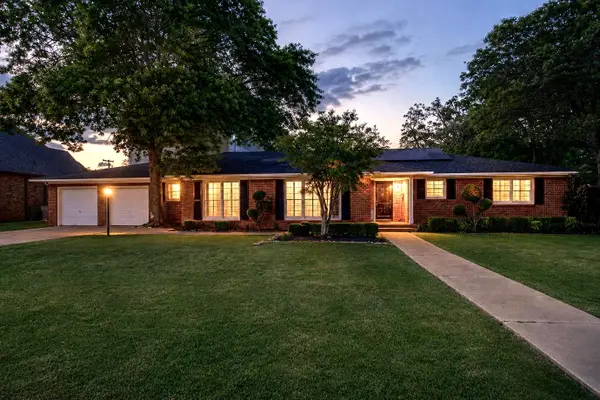 4608 18th Street, Lubbock, TX 79416