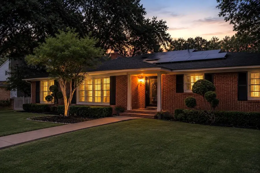 4608 18th Street, Lubbock, TX 79416 - #2
