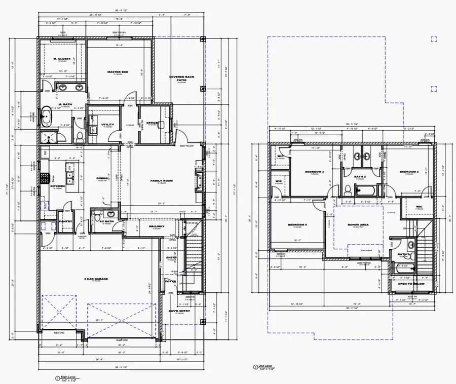 3618 144th Street, Lubbock, TX 79423 - #3