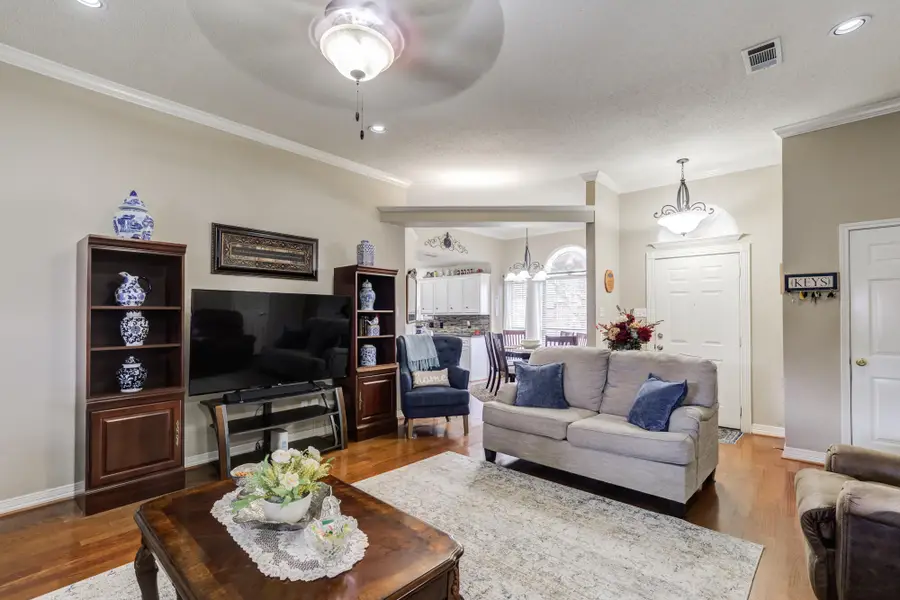 407 Kewanee Avenue, Lubbock, TX 79416 - #2