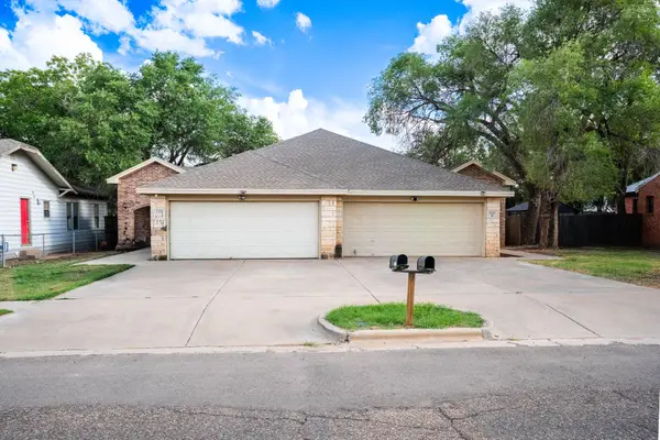 2217 15th Street, Lubbock, TX 79401