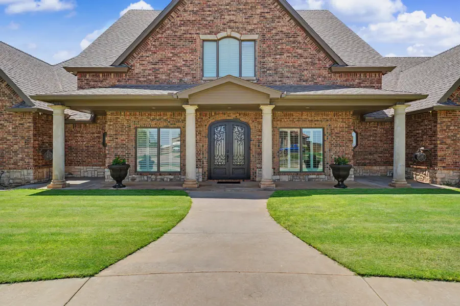 5606 County Road 1450, Lubbock, TX 79407 - #2