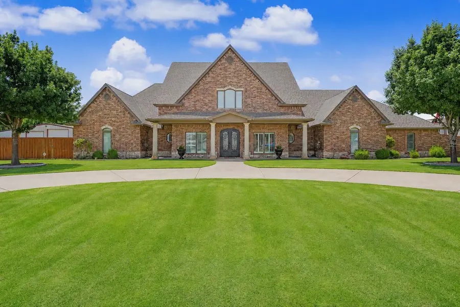 5606 County Road 1450, Lubbock, TX 79407 - #3