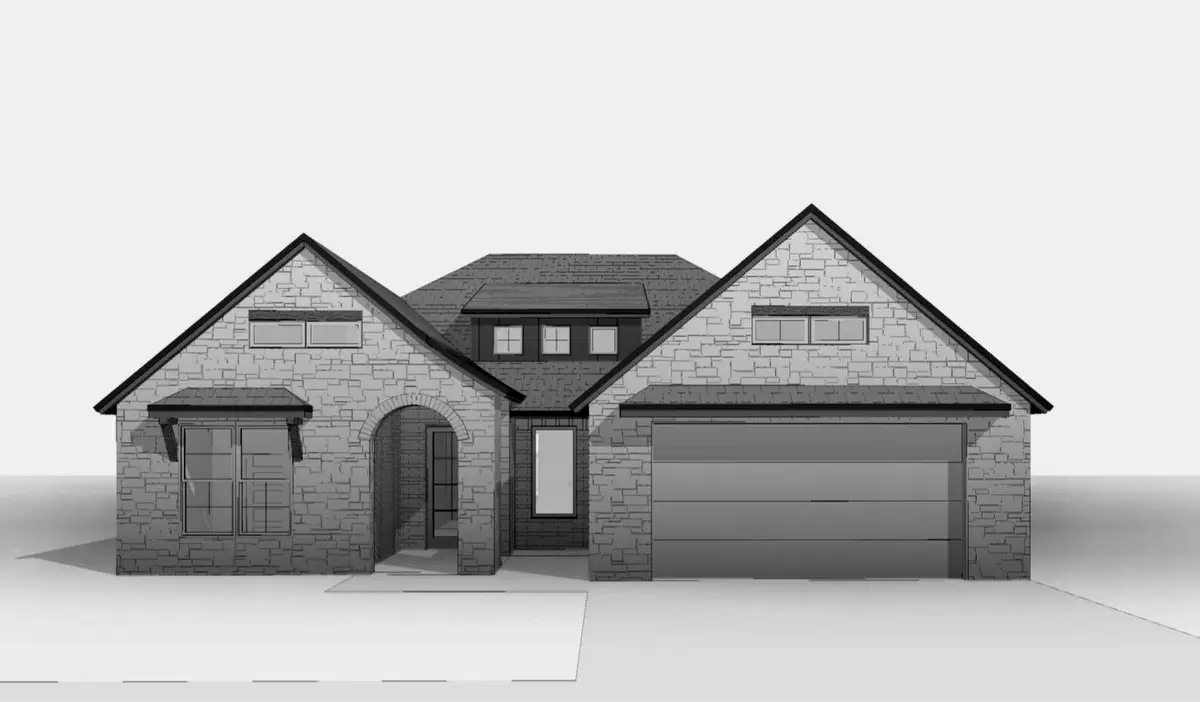 3620 144th Street, Lubbock, TX 79423 - #1