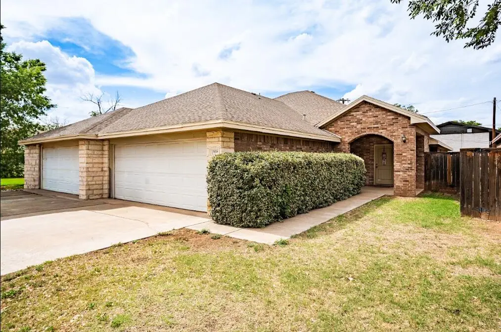 1908 15th Street, Lubbock, TX 79401 - #1