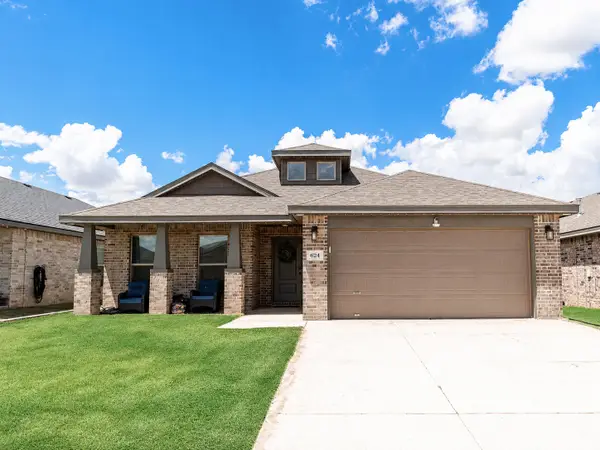 624 E 31st Street, Wolfforth, TX 79382