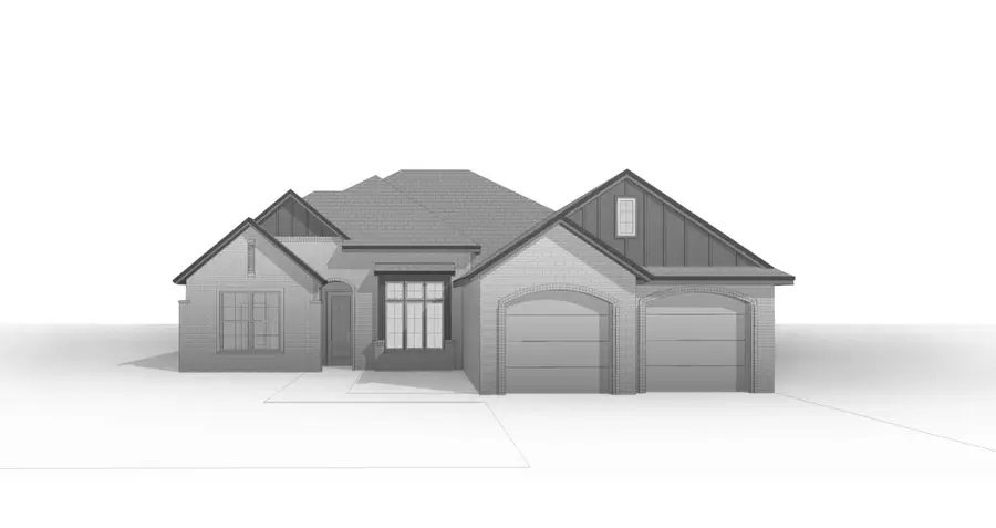 3628 144th Street, Lubbock, TX 79423 - #2