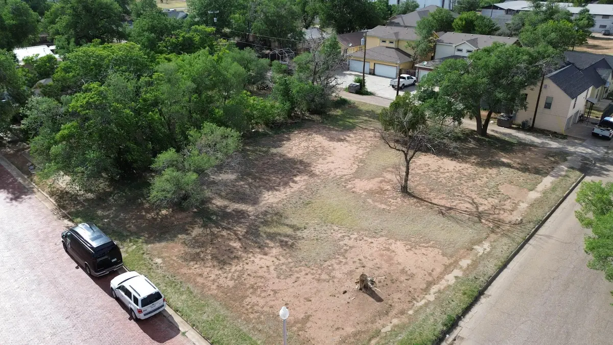 1904 16th Street, Lubbock, TX 79401 - #1