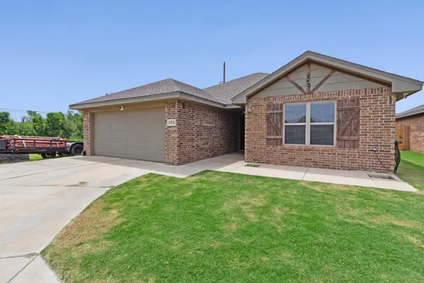 8701 15th Street, Lubbock, TX 79416