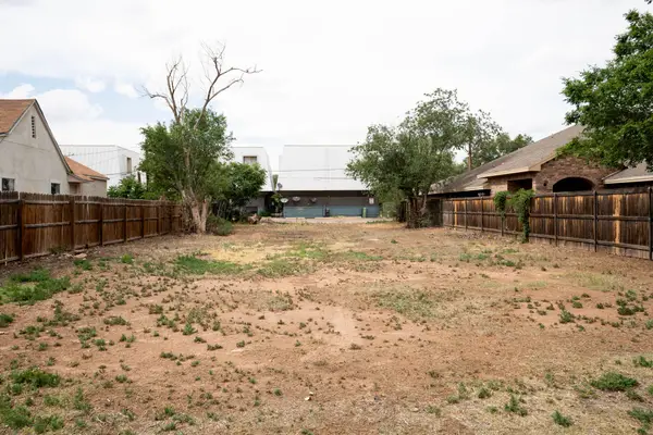 1912 15th Street, Lubbock, TX 79401