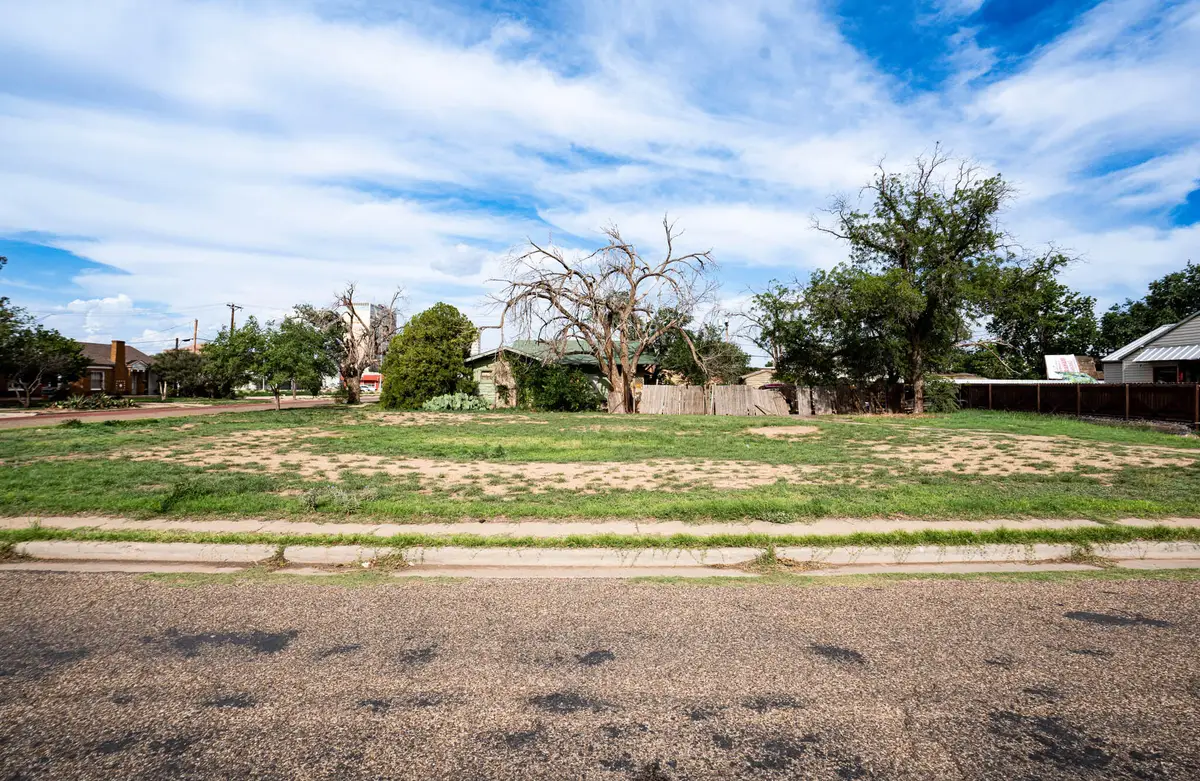 1720 13th Street, Lubbock, TX 79401 - #1