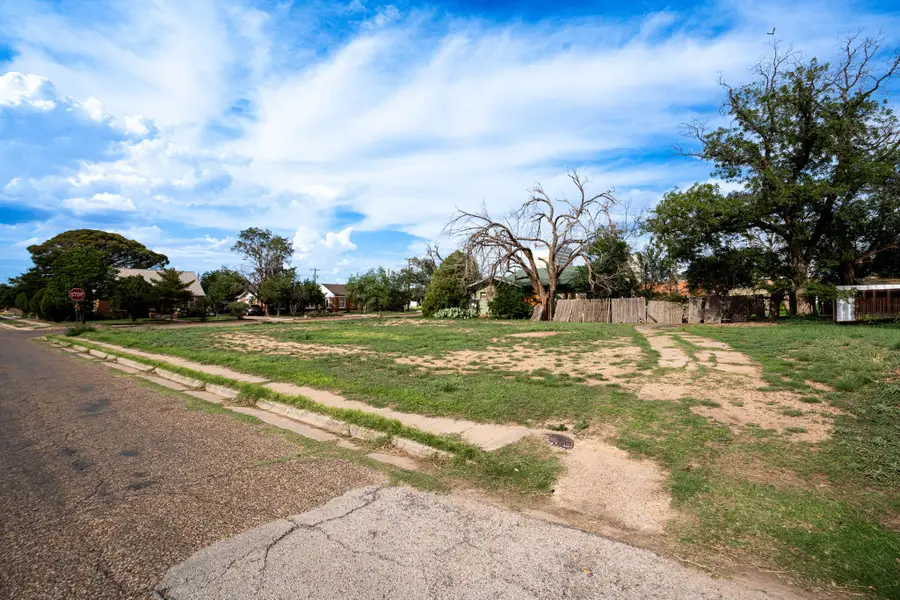 1720 13th Street, Lubbock, TX 79401 - #2