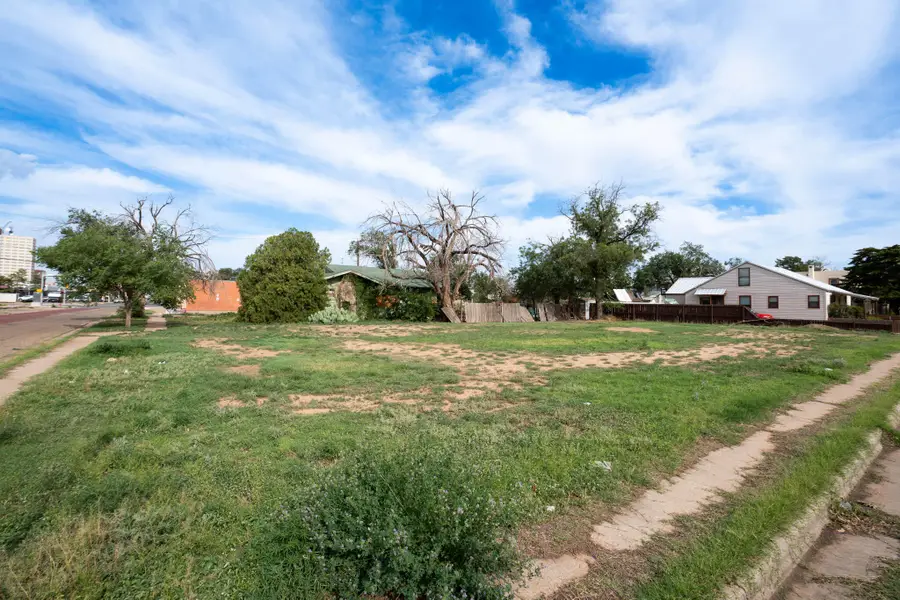 1720 13th Street, Lubbock, TX 79401 - #3