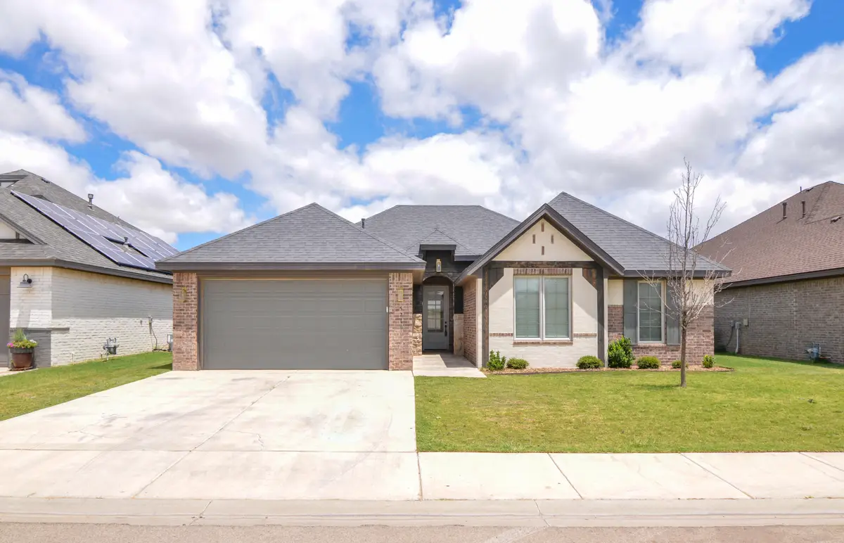 5710 118th Street, Lubbock, TX 79424 - #1