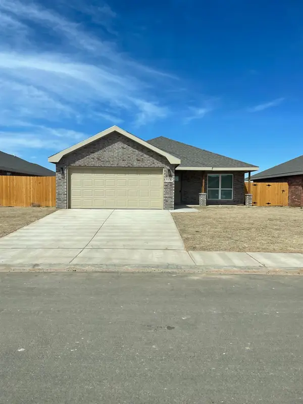8430 10th Place, Lubbock, TX 79416