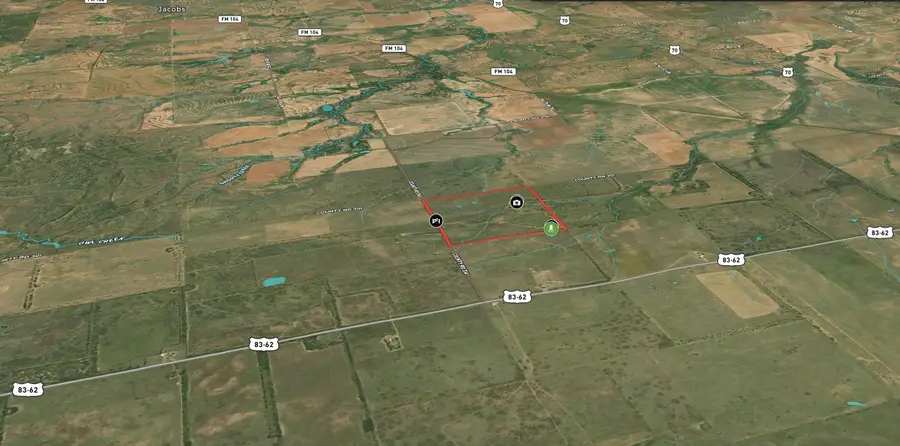 County Road 314, Paducah, TX 79248 - #2