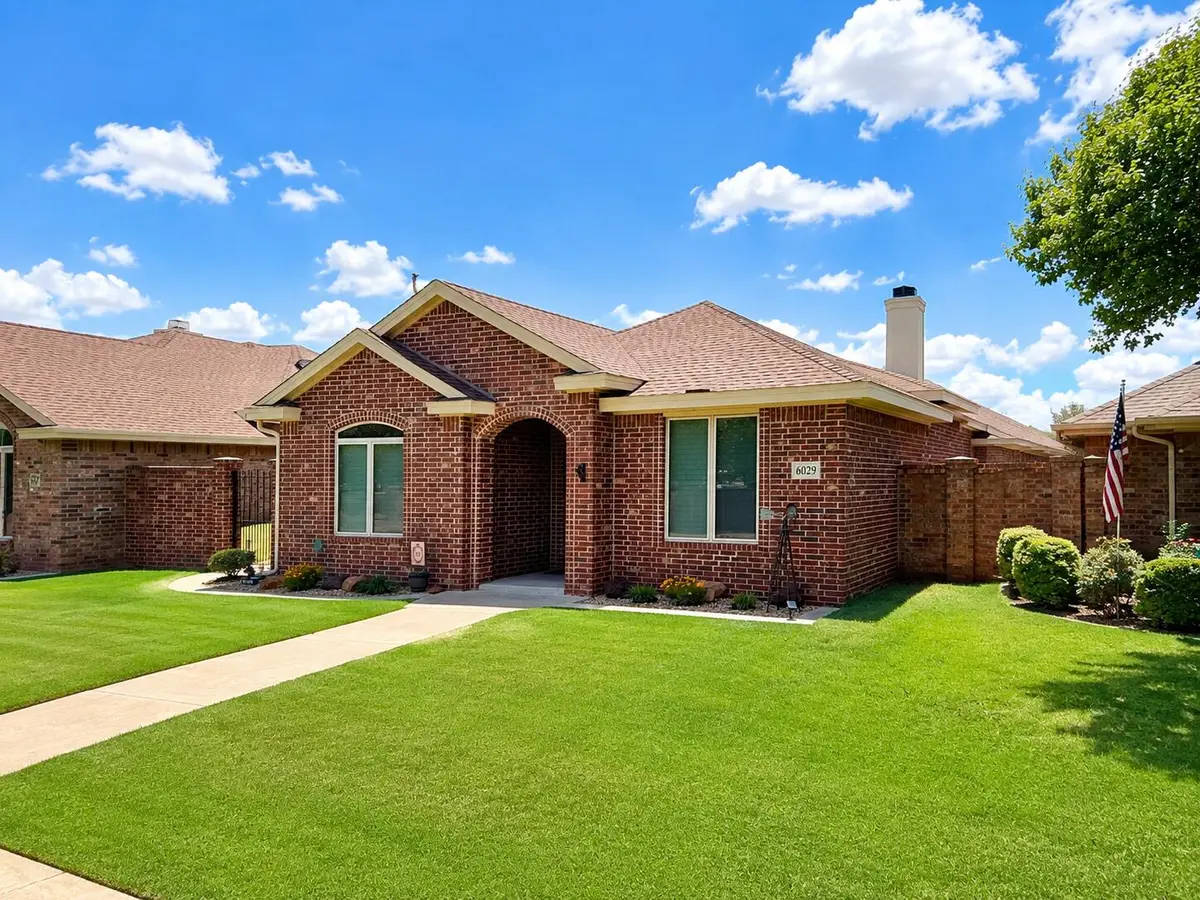 6029 83rd Street, Lubbock, TX 79424 - #1